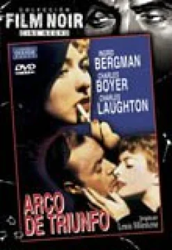 Arco de triunfo [DVD] [dvd] [2007]