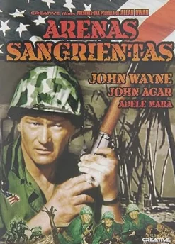 Best DVDTOTAL Arenas sangrientas [DVD] [dvd] [2008]