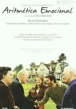 Outlet DVDTOTAL Aritmética emocional [DVD] [dvd] [2016]