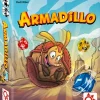 Online Mercurio Editorial Armadillo. Gran competición de los armadillos
