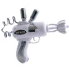 Discount Disfraces Lucero Arma Espacial - Accesorio de Disfraz