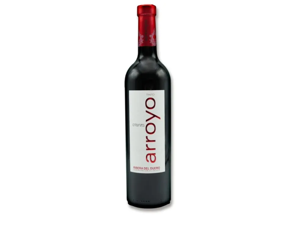 Clearance Casa Hermo Delicatessen Arroyo Crianza