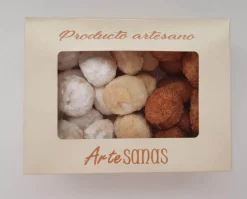 Online ArteSanas Cuenca ArteSANAS Lote Variado