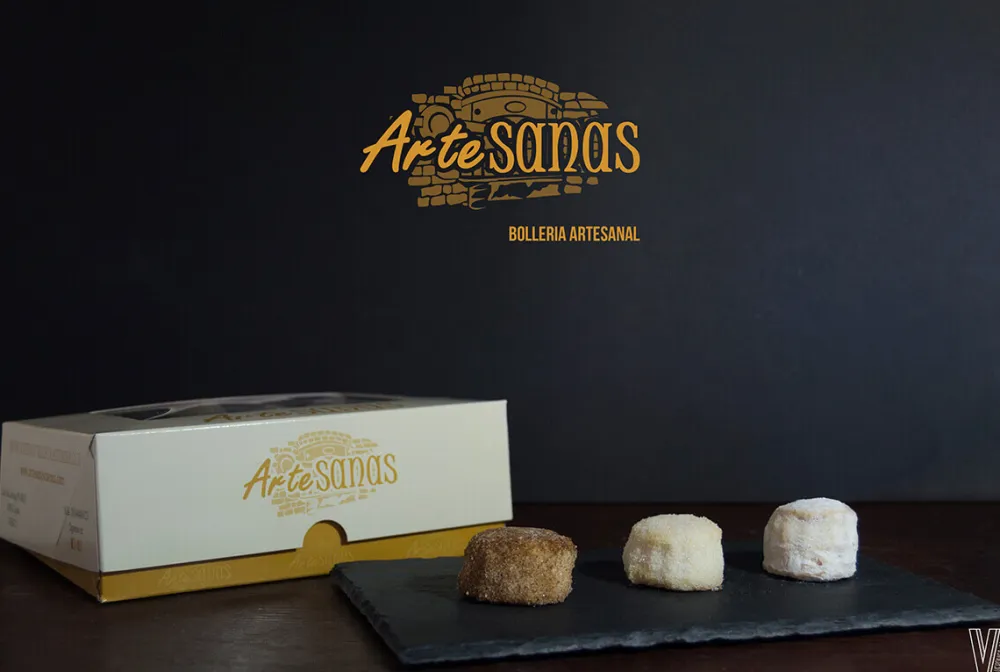 Online ArteSanas Cuenca ArteSANAS Lote Variado