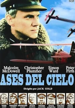 Sale DVDTOTAL Ases Del Cielo [DVD] [dvd] [2011]