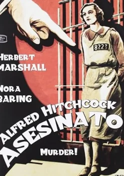 Online DVDTOTAL Asesinato [DVD] [dvd] [2015]