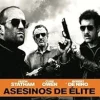 Asesinos de Elite [DVD] [dvd] [2015]