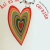 Clearance Bruño Así es mi corazón
