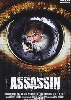 Assassin [DVD] [dvd] [2015]