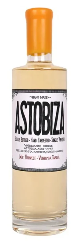 Astobiza Late Harvest 2018