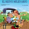 Sale Bruño Astérix.El reino milenario