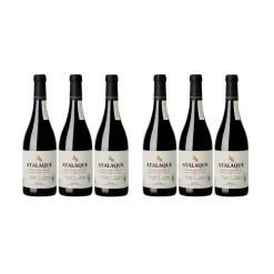 Atalaque garnacha del Horcajo 6 x 75 cl
