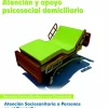 Atención y apoyo psicosocial domiciliario. Atención Sociosanitaria a personas en el domicilio. Modulo format