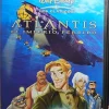 ATLANTIS el imperio perdido [dvd]