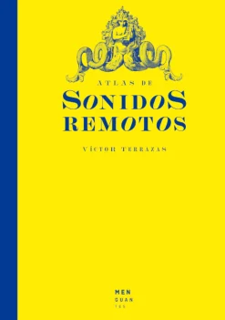 Atlas de sonidos remotos