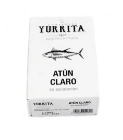 Atún Claro Escabeche - Lata oval 111g
