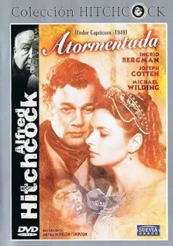 Online DVDTOTAL Atormentada [DVD] [dvd] [2009]