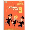 Discount DVDTOTAL Atraco A Las 3 (1962) (Import) [dvd]