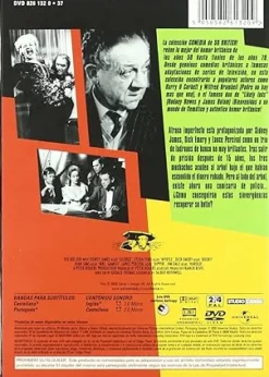 Discount DVDTOTAL Atraco imperfecto [DVD] [dvd] [2016]