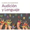 Audición y lenguaje. Cuerpo de maestros. Plan de Apoyo para 2º de educación Primaria.