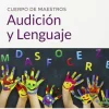 Audición y Lenguaje. Secuencia de Unidades Didácticas Desarrolladas. Cuerpo de Maestros.