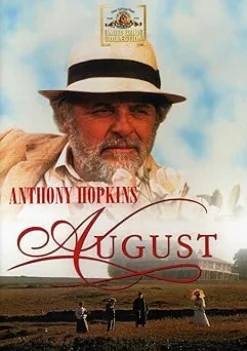 Best DVDTOTAL August [DVD] [dvd] [2008]
