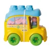 Autobús de Peppa Pig