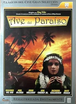 Discount DVDTOTAL AVE DEL PARAISO [dvd]