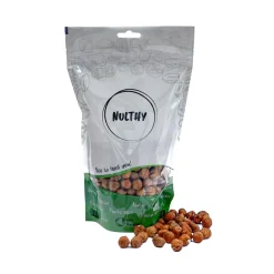 Avellana natural con piel Nulthy 1Kg