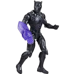 Clearance Marvel Avengers Figura Epic Hero Black Panther de Hasbro