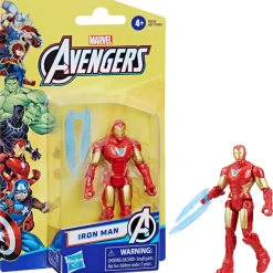Avengers Figura Epic Hero Iron Man de Hasbro