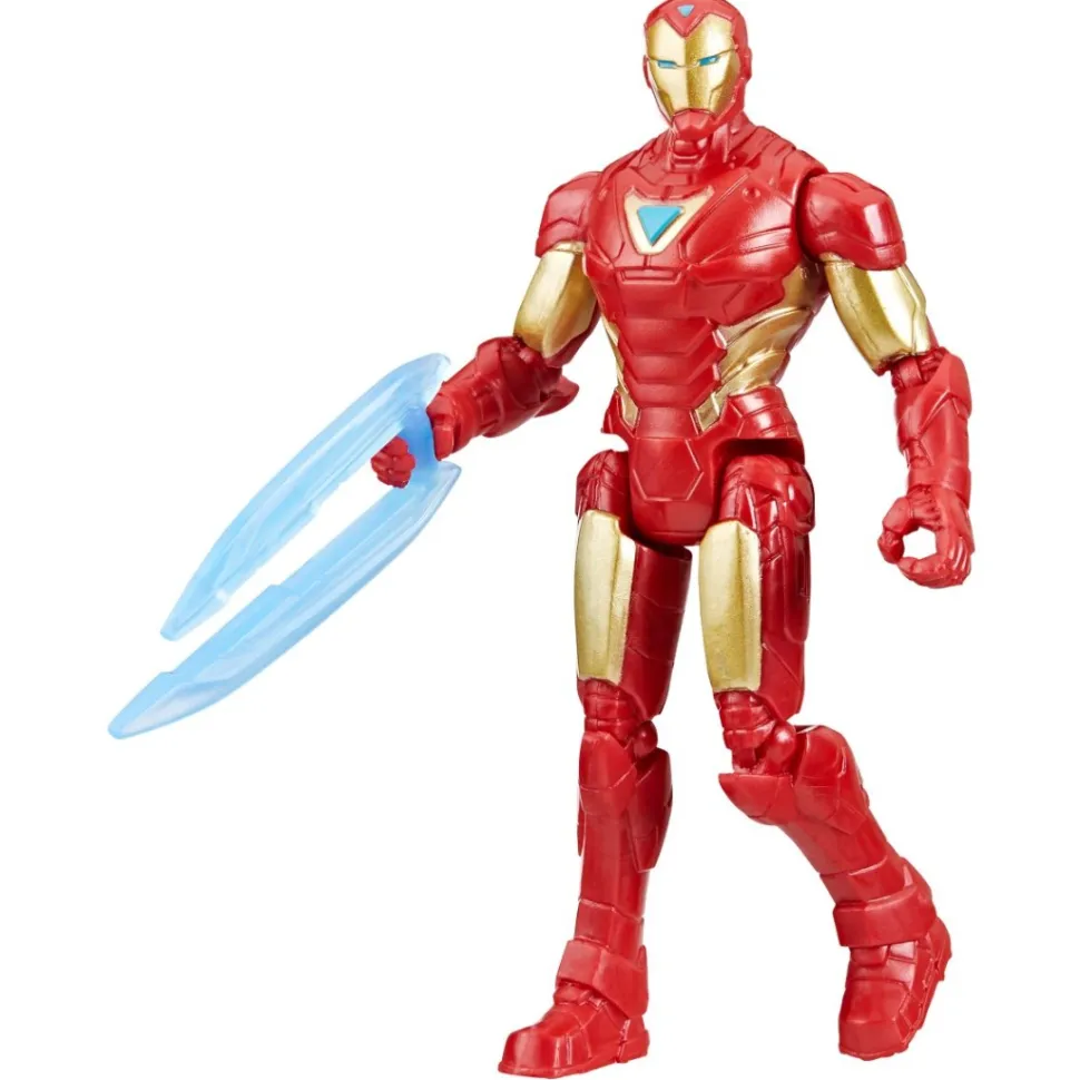 Avengers Figura Epic Hero Iron Man de Hasbro