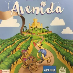 Best Mebo Avenida