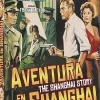Clearance DVDTOTAL Aventura en Shanghai Blu Ray The Shanghai Story 1954 [Blu-ray] [blu_ray] [2015]