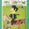 Clearance DVDTOTAL Aventuras de Juan Quintin [DVD] [dvd] [2015]