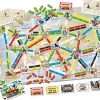 Discount Days of Wonder ¡Aventureros al tren! El primer viaje