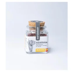 Discount Aurumium Azafrán en Hebra Selección de Teruel