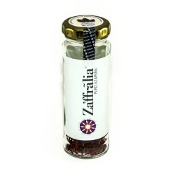 Azafrán en hebra - Tarro 4 g
