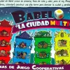 Hot Espacio Logopédico Babel. La ciudad multicolor