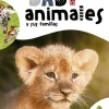 Discount EDITORIAL LIBSA-LIBRERIAS SANCHEZ,SA Baby animales y sus familias