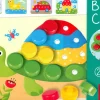 Baby Color 20 piezas (goula)