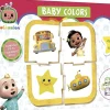 Sale Educa-Borras Baby Colors Cocomelon