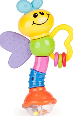 Babygus libélula