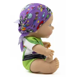 Baby Pelón Buzz