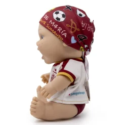 Discount Fundación Juegaterapia Baby Pelón Campeones del Mundo