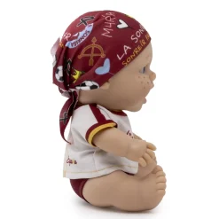 Discount Fundación Juegaterapia Baby Pelón Campeones del Mundo
