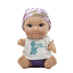 Baby Pelón Elena Huelva