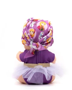 Sale Fundación Juegaterapia Baby Pelón Frozen Anna