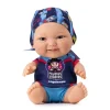 Clearance Fundación Juegaterapia Baby Pelón Gamer