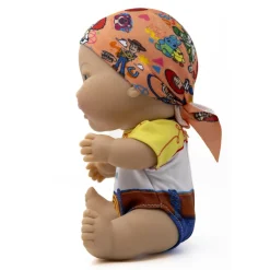 Outlet Fundación Juegaterapia Baby Pelón Jessie